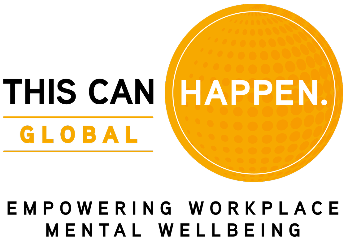 Logo with strapline